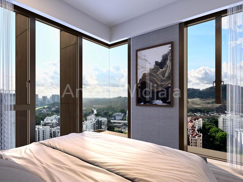 3 Bed Condo for Sale in  Hillview Heights - Image 12
